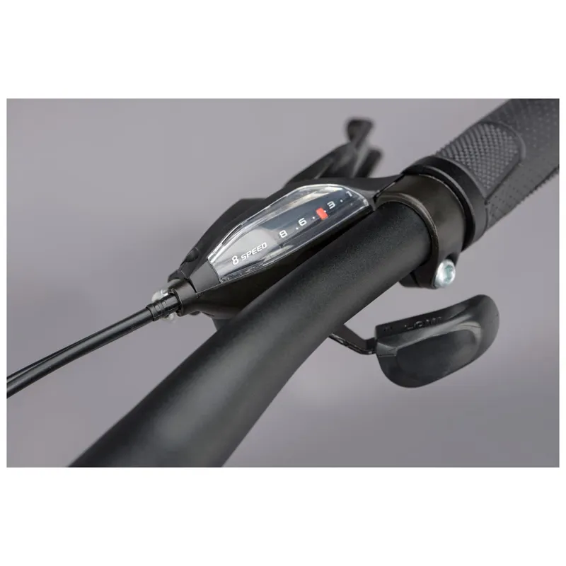 Ridgeback Velocity Grey-10